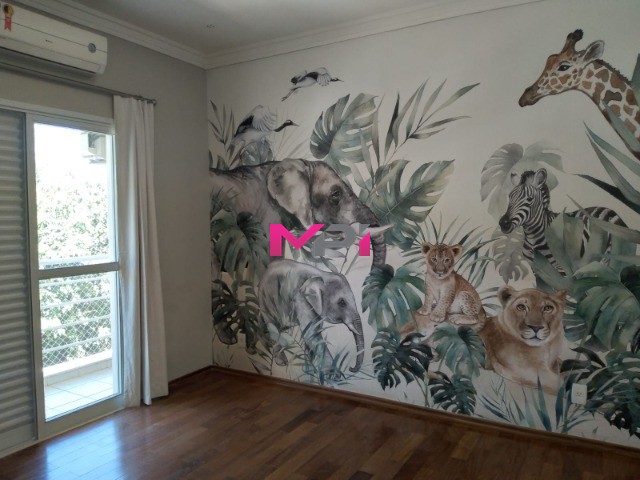 Casa de Condomínio, 4 quartos - Foto 23