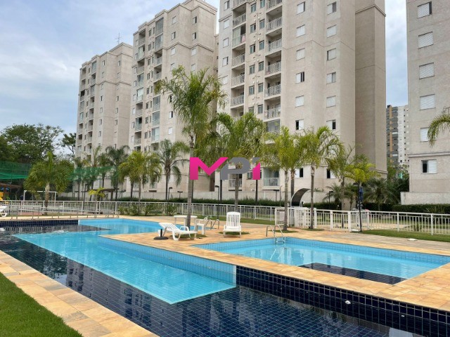 Apartamento, 2 quartos, 60 m² - Foto 25