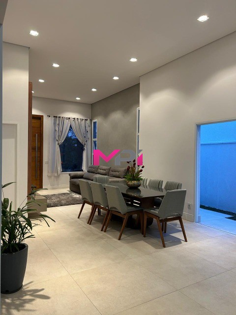 Casa de Condomínio à venda com 3 quartos, 200m² - Foto 20