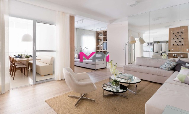 Apartamento, 4 quartos, 109 m² - Foto 36