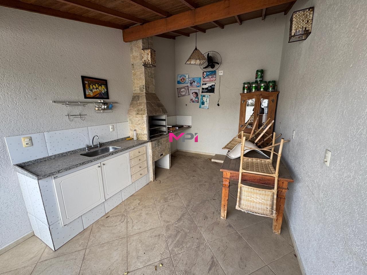 Sobrado, 4 quartos, 237 m² - Foto 32