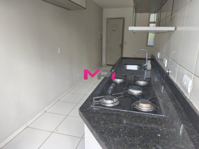 Apartamento, 2 quartos, 44 m² - Foto 9