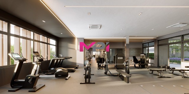 Apartamento, 3 quartos, 203 m² - Foto 20