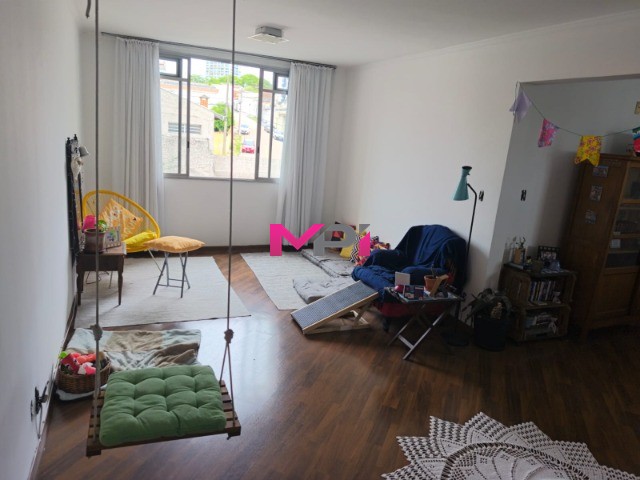 Apartamento, 3 quartos, 98 m² - Foto 8