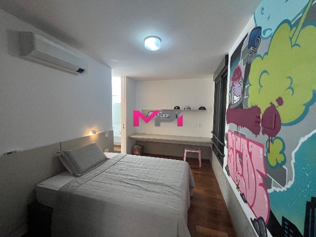 Casa de Condomínio, 5 quartos - Foto 49