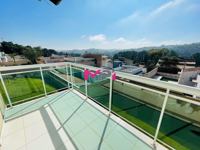 Casa de Condomínio, 4 quartos - Foto 19