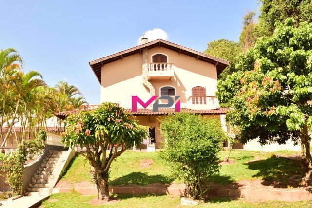 Chácara, 4 quartos, 1591 m² - Foto 17