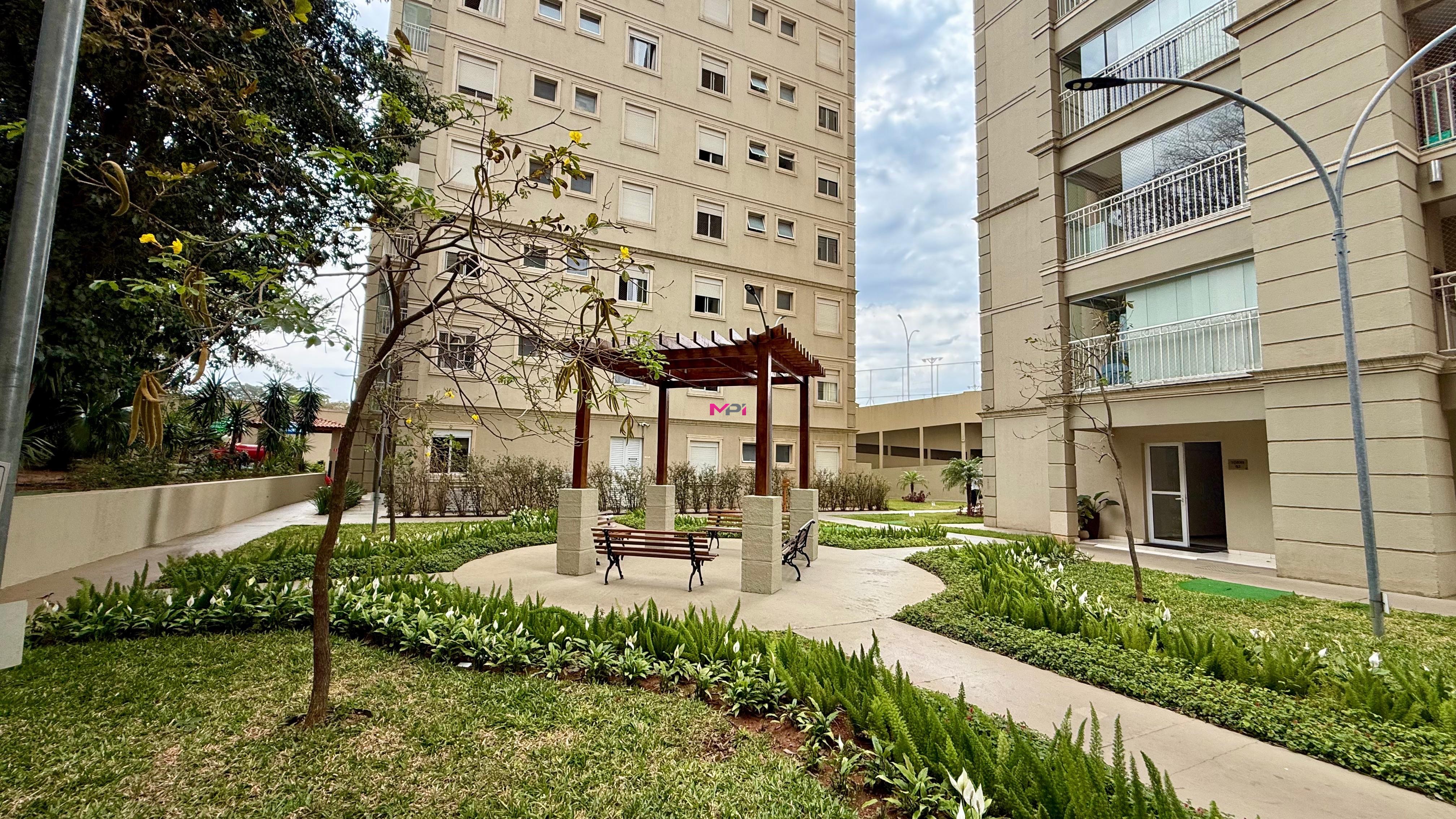 Apartamento, 3 quartos, 82 m² - Foto 32