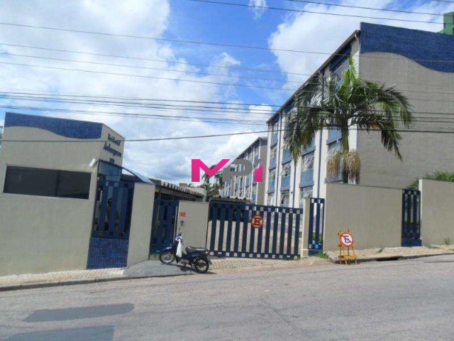 Apartamento, 2 quartos, 43 m² - Foto 17