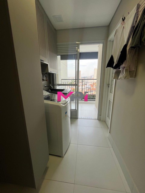 Apartamento, 3 quartos, 152 m² - Foto 23