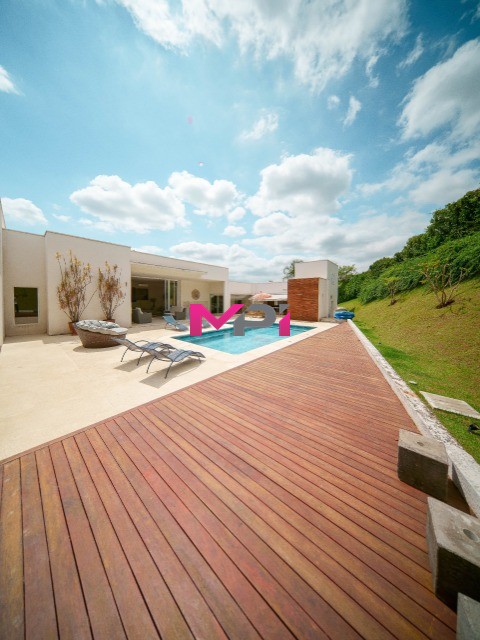 Casa de Condomínio, 5 quartos - Foto 28