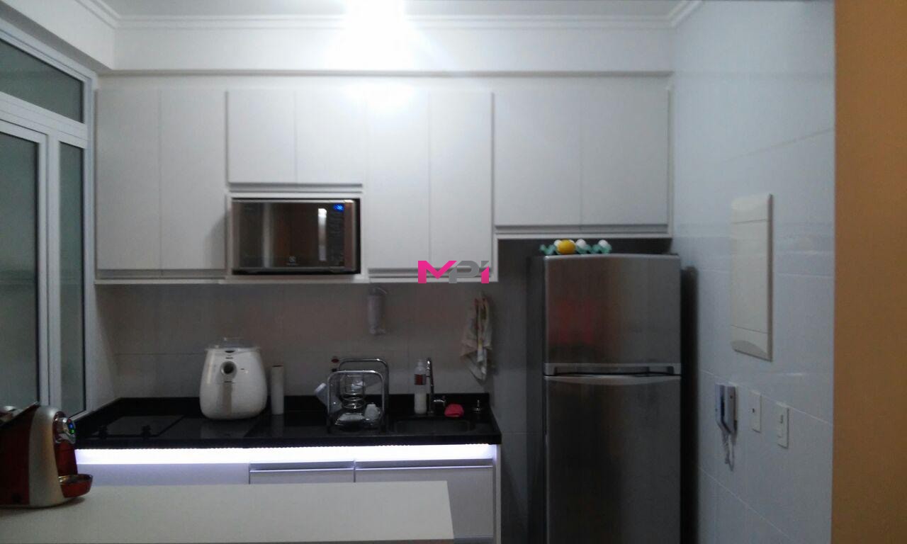 Flat/Apart Hotel, 1 quarto, 49 m² - Foto 6