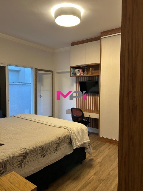 Casa de Condomínio à venda com 3 quartos, 200m² - Foto 14
