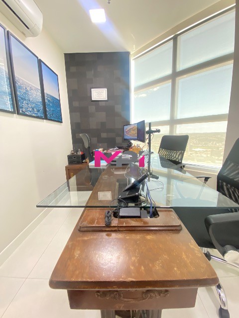 Sala-Conjunto, 60 m² - Foto 20