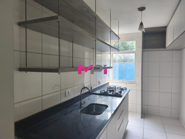 Apartamento, 2 quartos, 44 m² - Foto 5