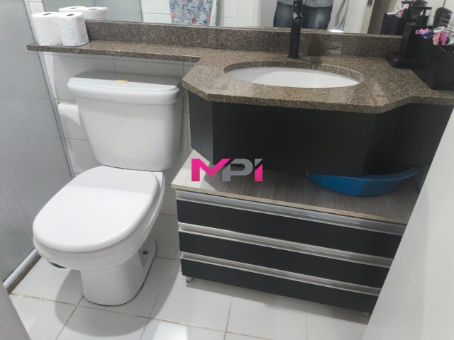 Casa de Condomínio, 3 quartos - Foto 22