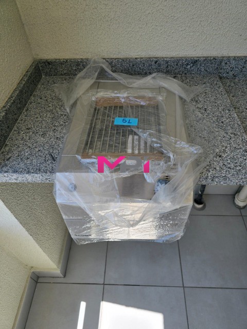 Apartamento, 2 quartos, 61 m² - Foto 18