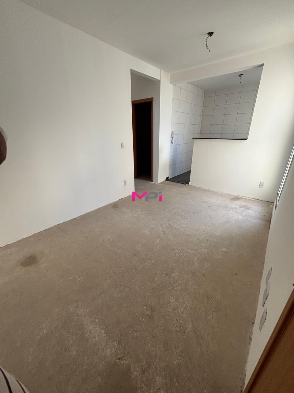 Apartamento, 2 quartos, 44 m² - Foto 2