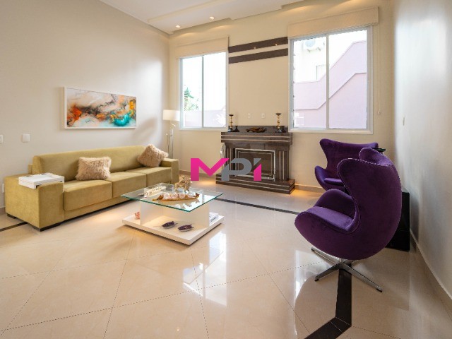 Casa de Condomínio, 4 quartos - Foto 18