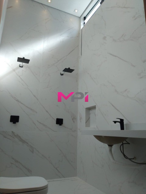 Casa de Condomínio, 4 quartos - Foto 19