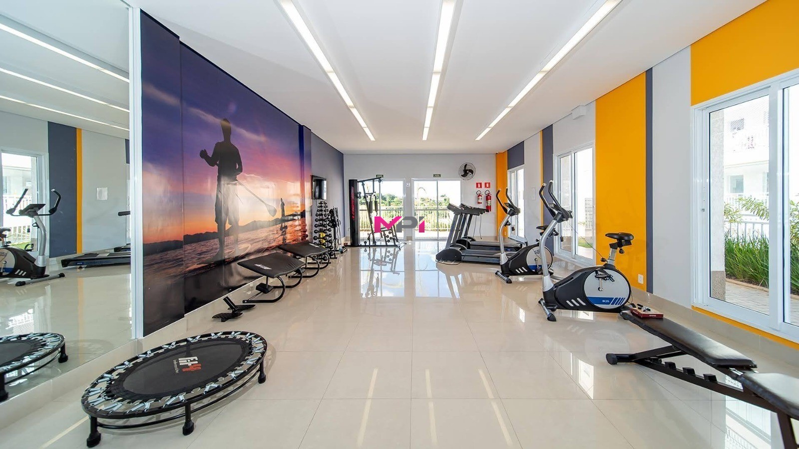 Apartamento, 2 quartos, 67 m² - Foto 24