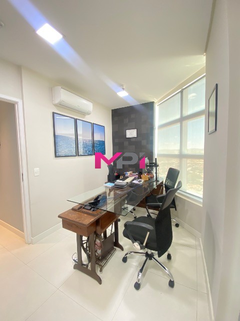 Sala-Conjunto, 60 m² - Foto 22