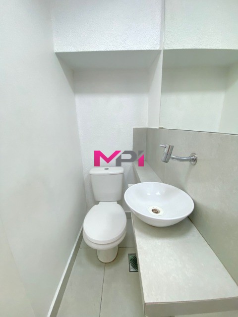 Casa de Condomínio para alugar com 3 quartos, 115m² - Foto 12