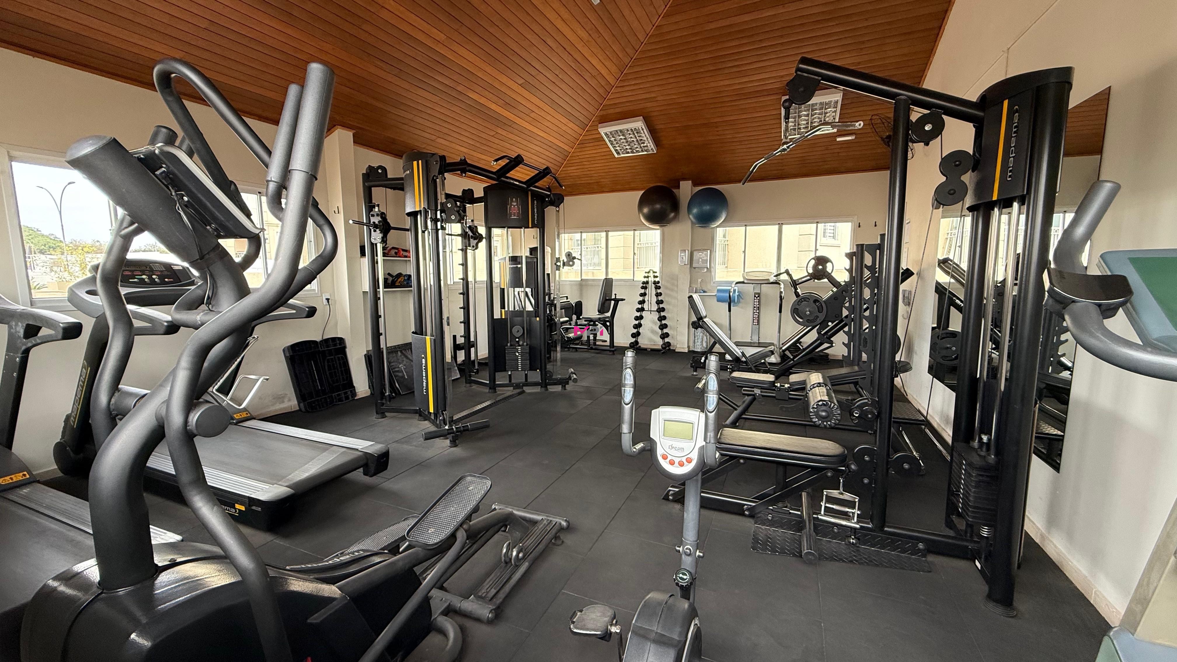 Apartamento, 3 quartos, 82 m² - Foto 26