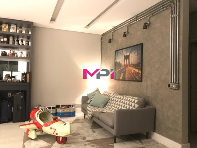 Apartamento, 4 quartos, 174 m² - Foto 22