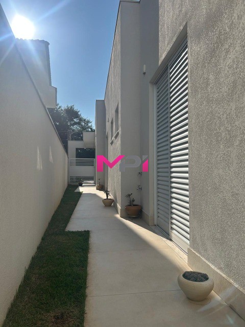 Casa de Condomínio à venda com 3 quartos, 200m² - Foto 10