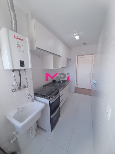 Apartamento, 3 quartos, 61 m² - Foto 5