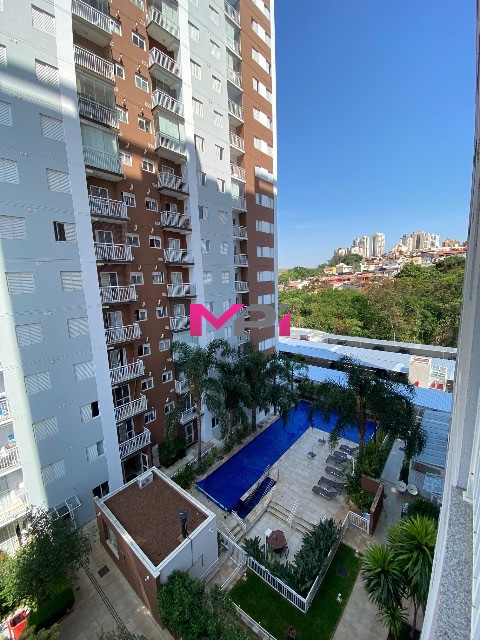 Apartamento, 3 quartos, 61 m² - Foto 7