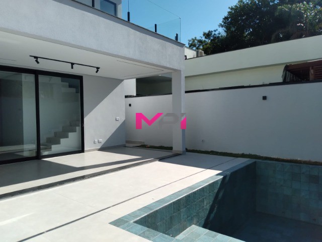 Casa de Condomínio, 4 quartos - Foto 45