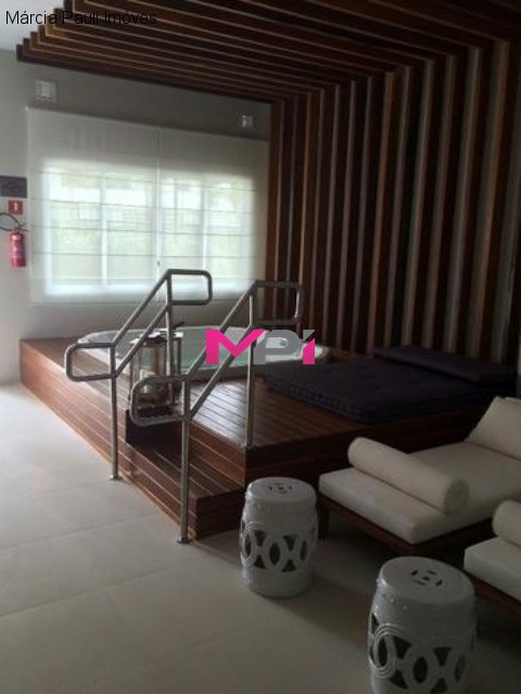 Flat/Apart Hotel, 1 quarto, 49 m² - Foto 15