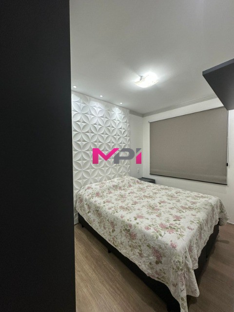 Apartamento, 3 quartos, 61 m² - Foto 9