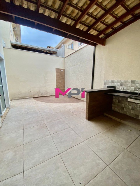 Casa de Condomínio para alugar com 3 quartos, 115m² - Foto 6