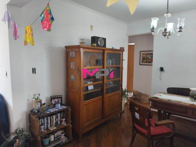 Apartamento, 3 quartos, 98 m² - Foto 3