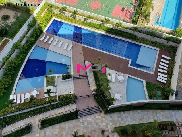 Flat/Apart Hotel, 1 quarto, 49 m² - Foto 12