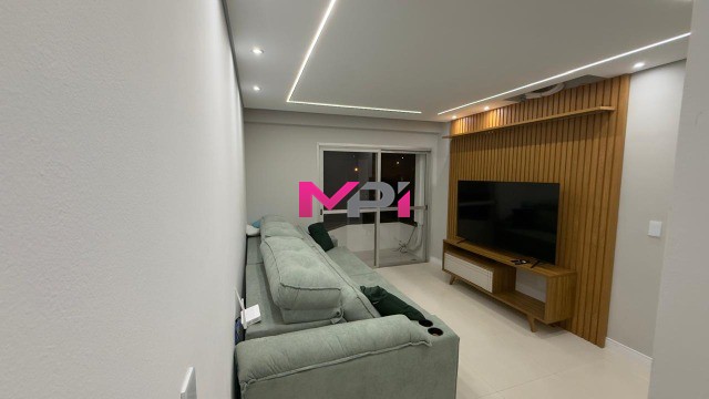 Apartamento, 3 quartos, 100 m² - Foto 1