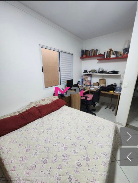 Sobrado, 3 quartos - Foto 16