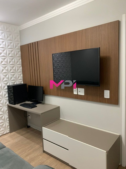 Apartamento, 3 quartos, 61 m² - Foto 2