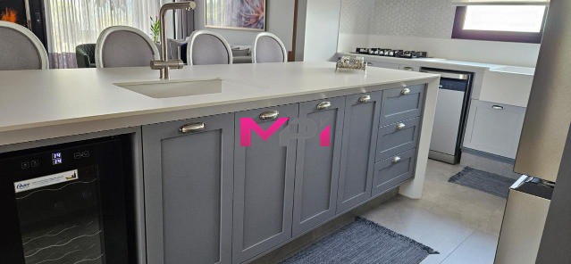 Casa de Condomínio, 4 quartos - Foto 2