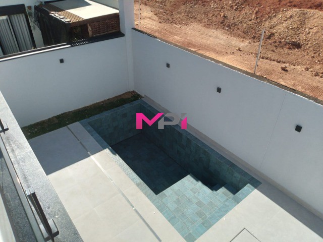 Casa de Condomínio, 4 quartos - Foto 21