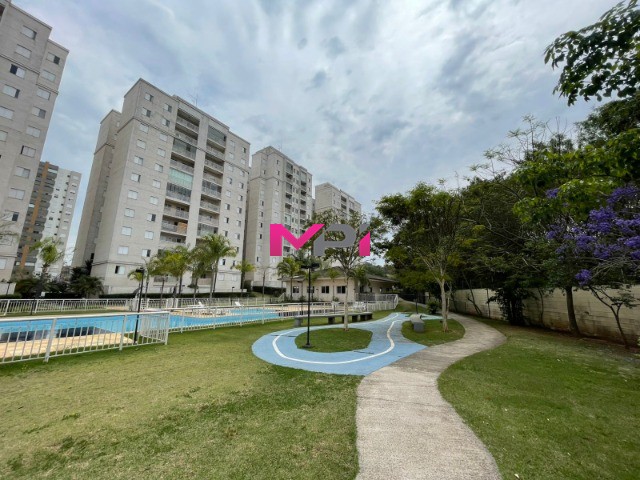 Apartamento, 2 quartos, 60 m² - Foto 27