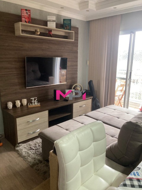 Apartamento, 2 quartos, 69 m² - Foto 1