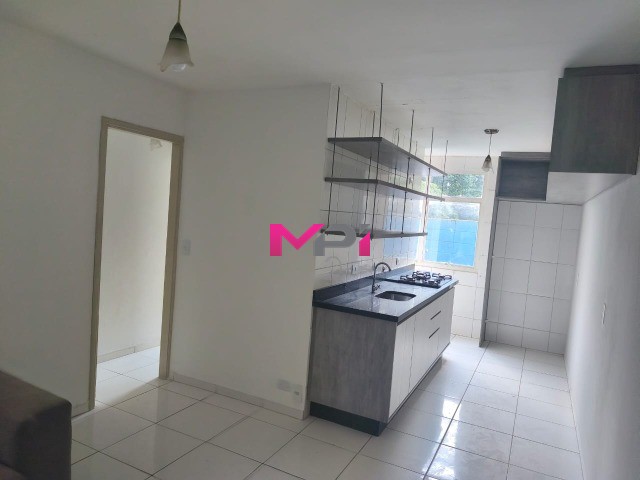 Apartamento, 2 quartos, 44 m² - Foto 7