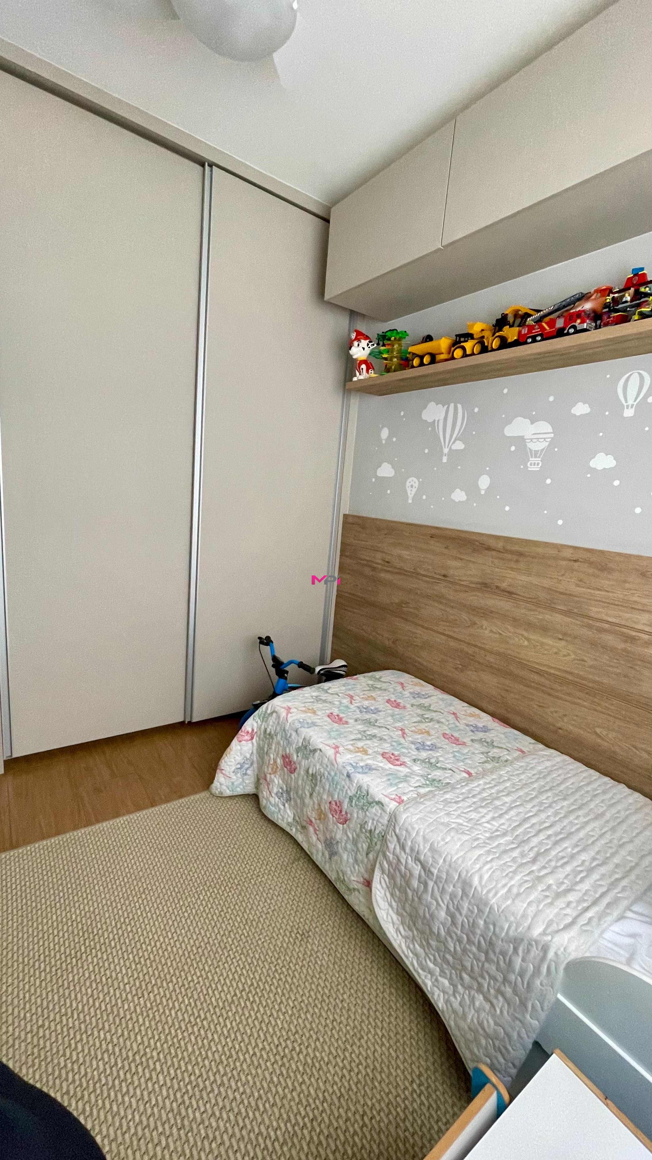 Apartamento, 3 quartos, 82 m² - Foto 21