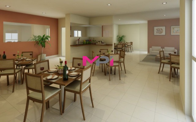 Apartamento, 2 quartos, 83 m² - Foto 37