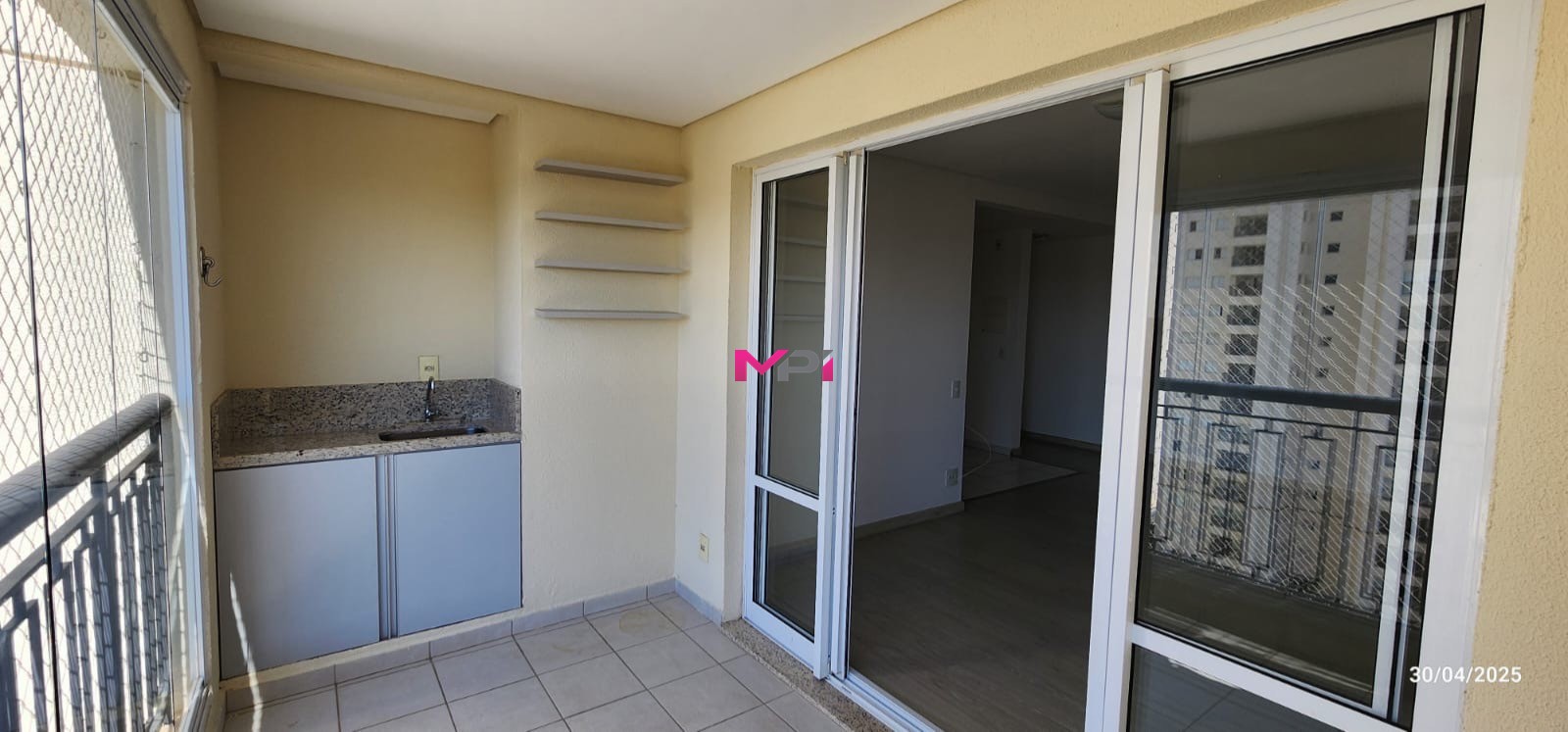 Apartamento, 3 quartos, 97 m² - Foto 5