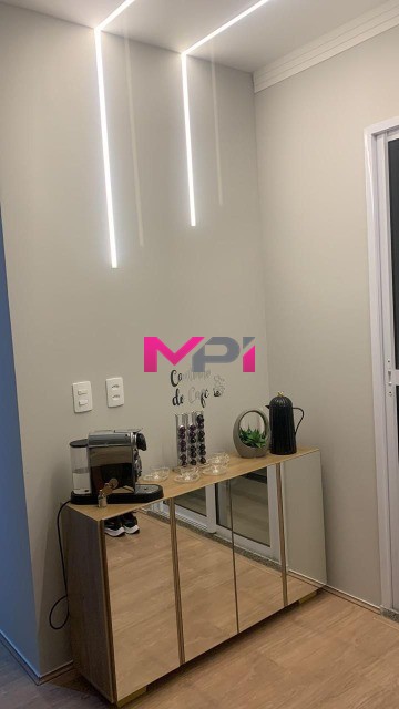 Apartamento, 3 quartos, 61 m² - Foto 8